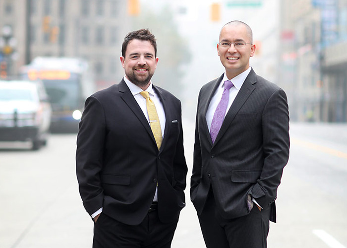 Smith attorneys