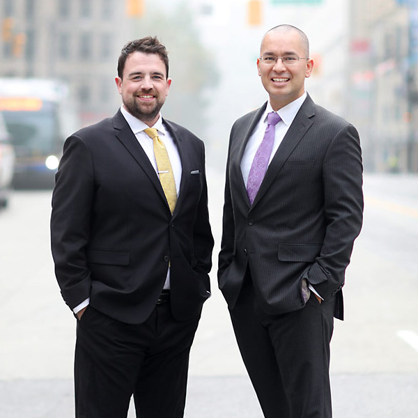 Smith lawyers