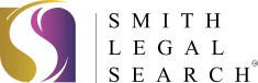 Smith Legal Search