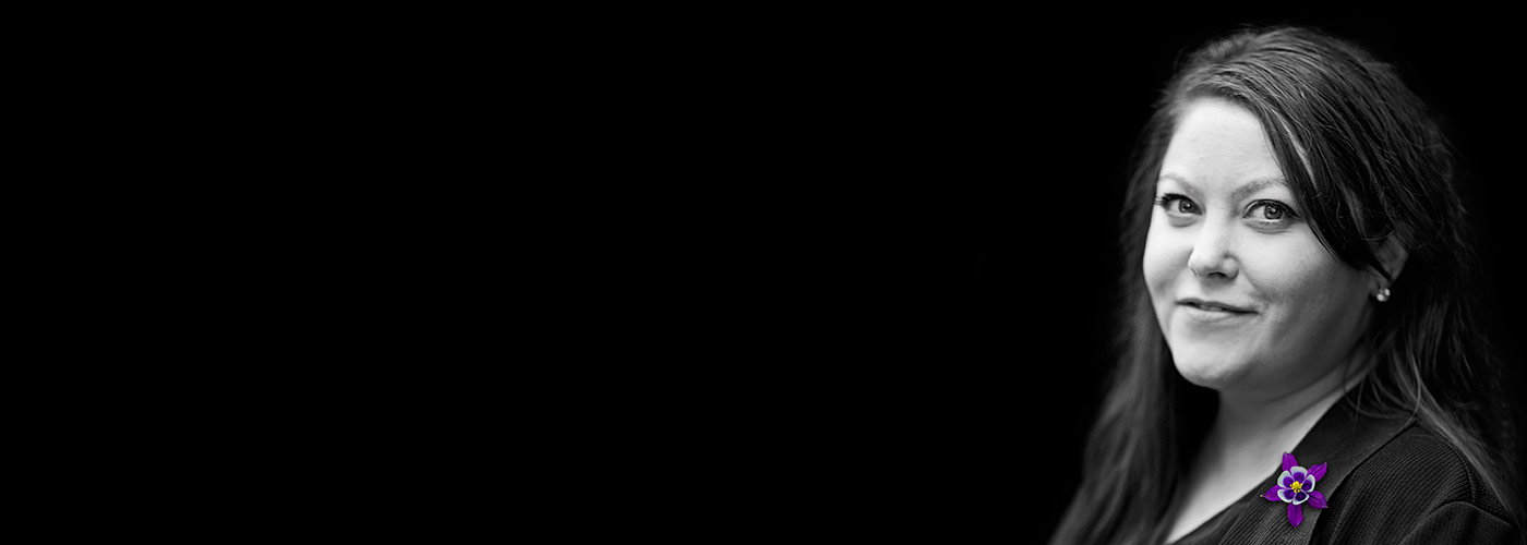Ashley Scott Bio Banner