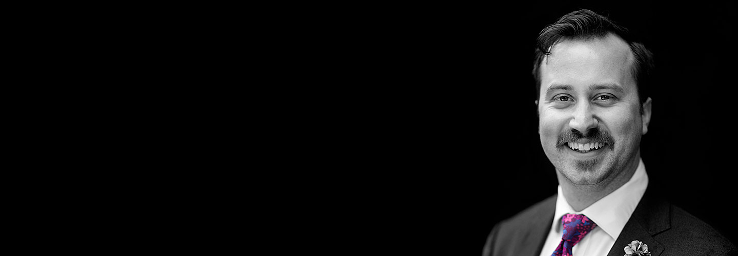 Jeremiah Hunter Bio Banner