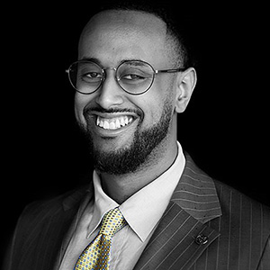 Lameck Kefela Legal Recruitment Consultant