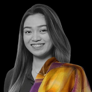 Ella Napinas Executive Assistant Toronto